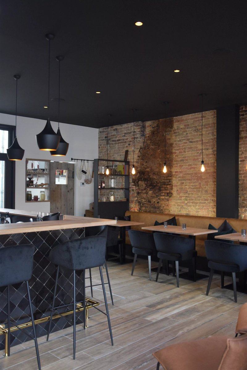 Bar Du Bonheur