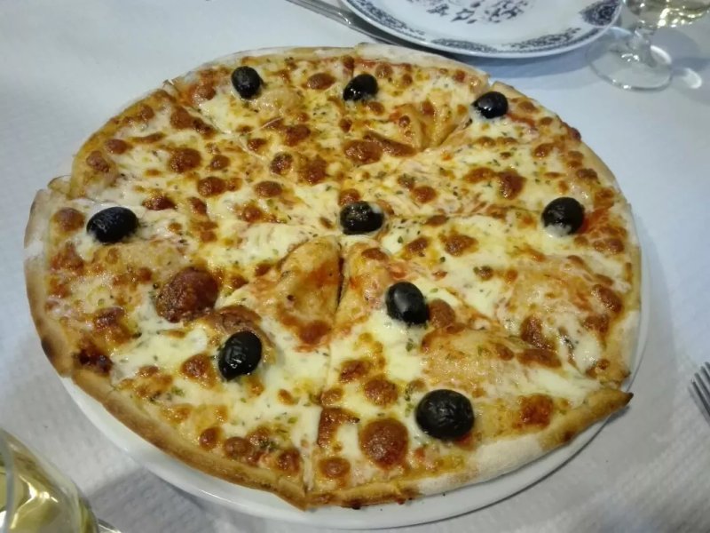 Restaurante Pizzaria Nascer do Sol