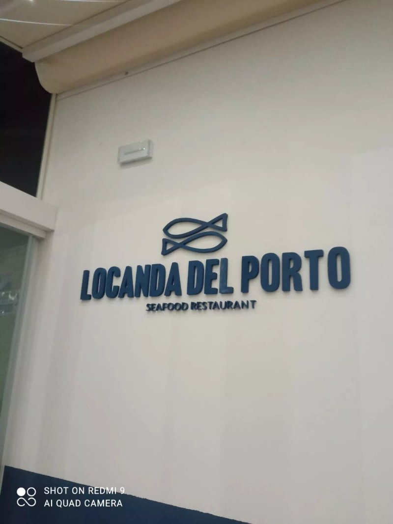 Locanda Del Porto