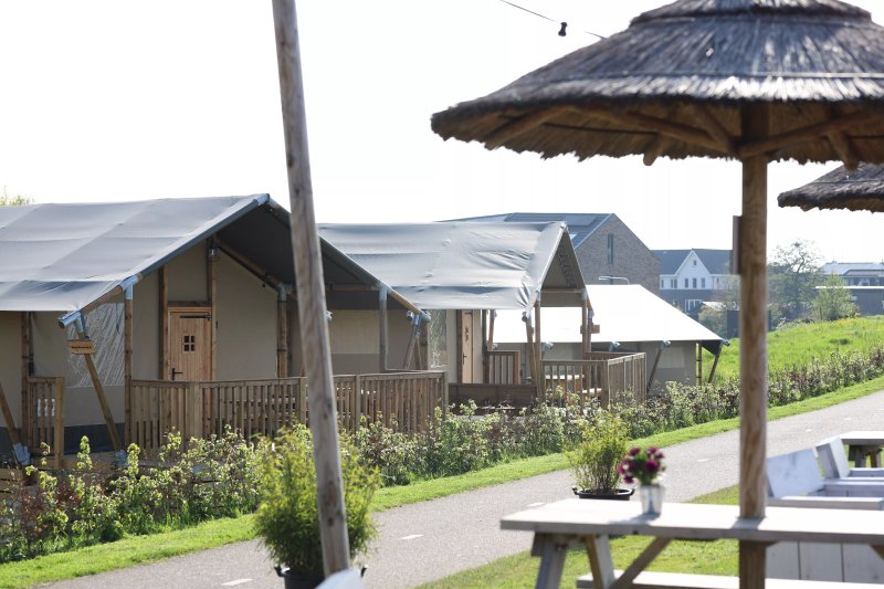 Glamping Terra Zen