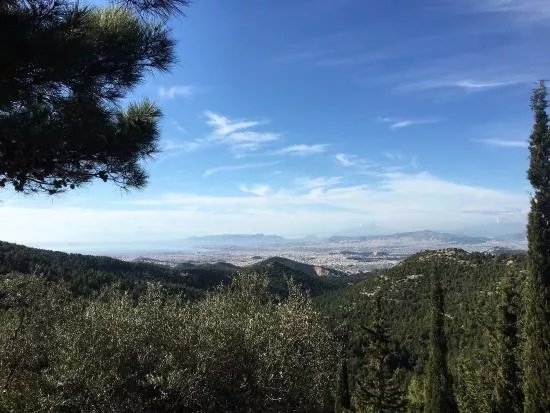 Hymettus