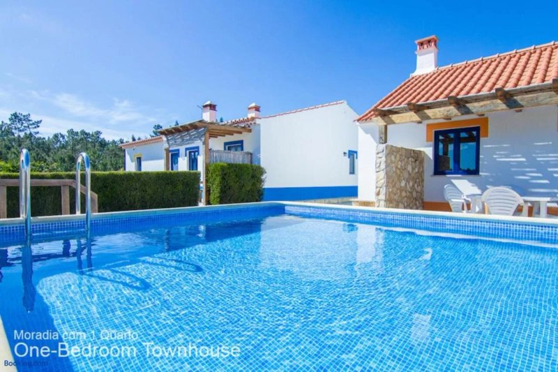 Akivillas Aljezur Nature