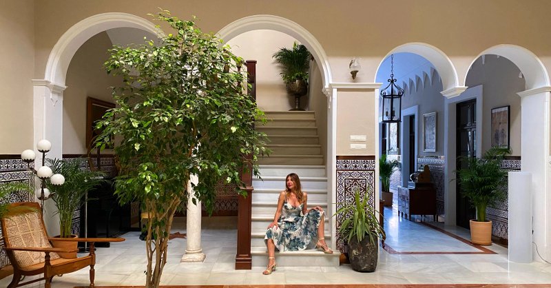 Casa Palacio Ánima