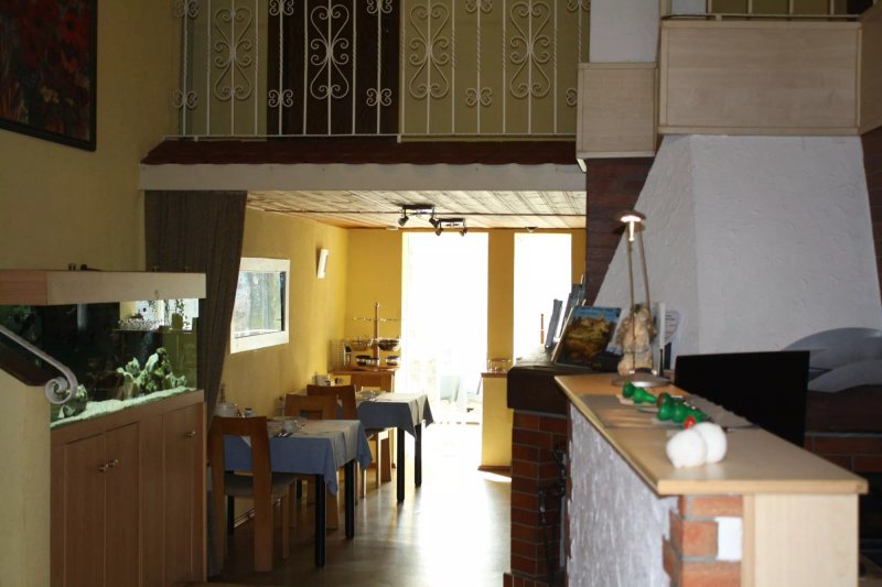 Gaestehaus Schenk