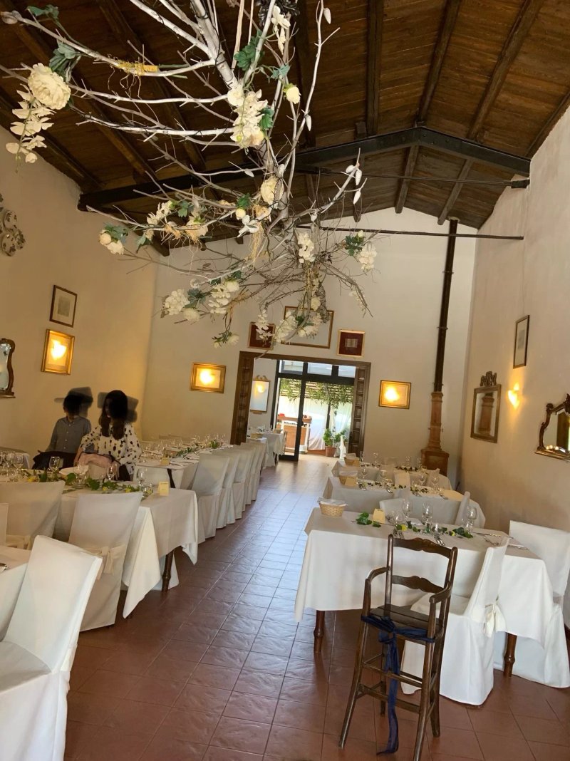 Agriturismo Casalicchio