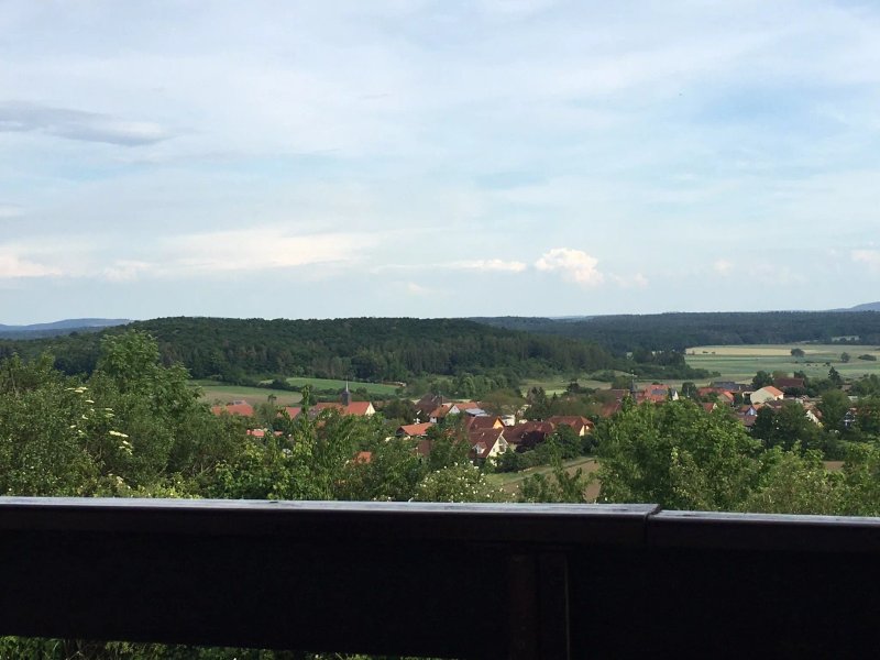 Berggasthof Bayernturm