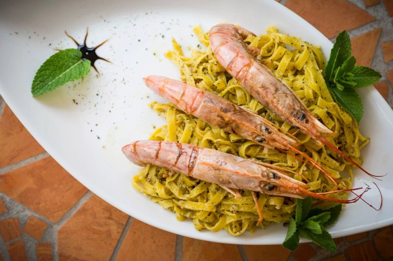 L'Antica Sosta