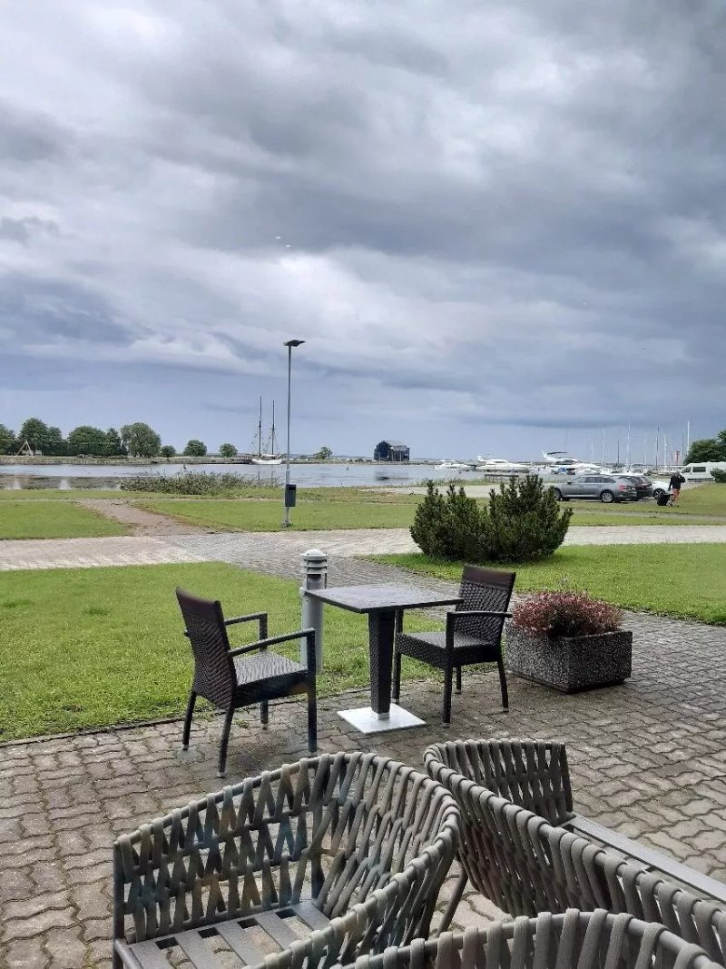 Pizza and Grill Restaurant Marine