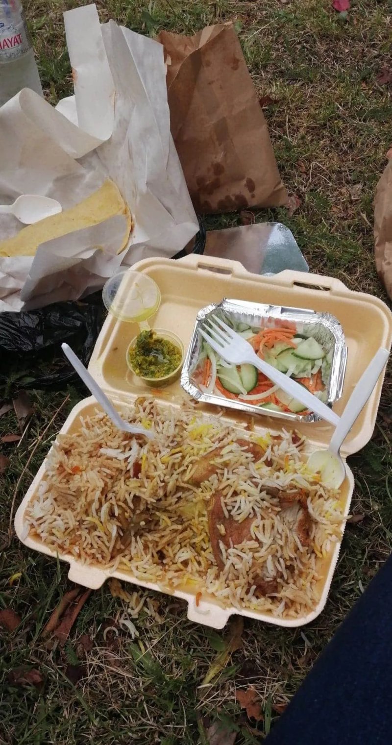 Mauritian Delights