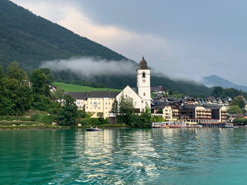 Romantik Residenz - Ferienwohnungen Hotel Im Weissen Ross - Dependance