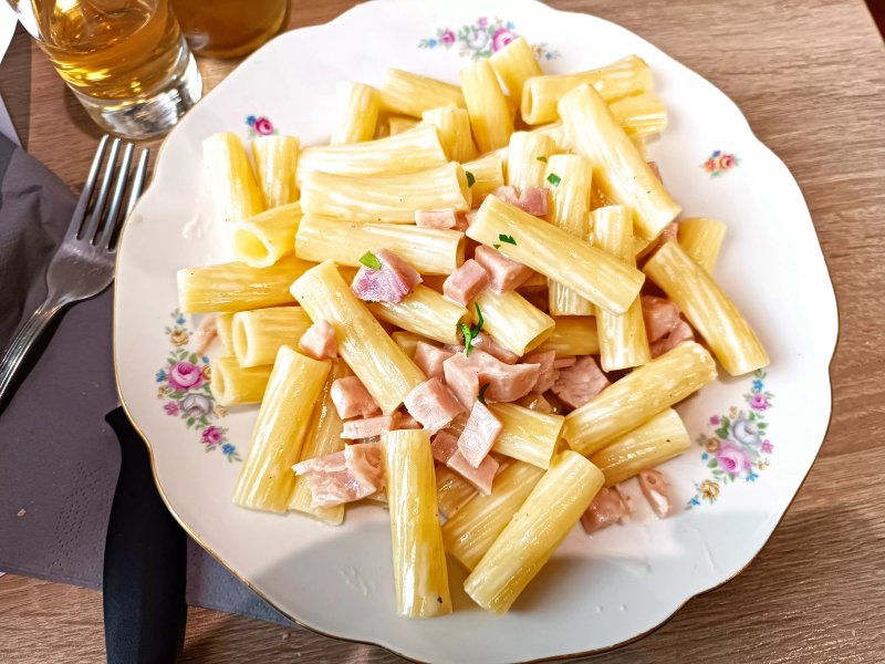 La Trattoria
