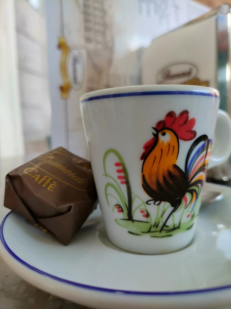 Bramardi Torino  Cioccolateria Caffetteria