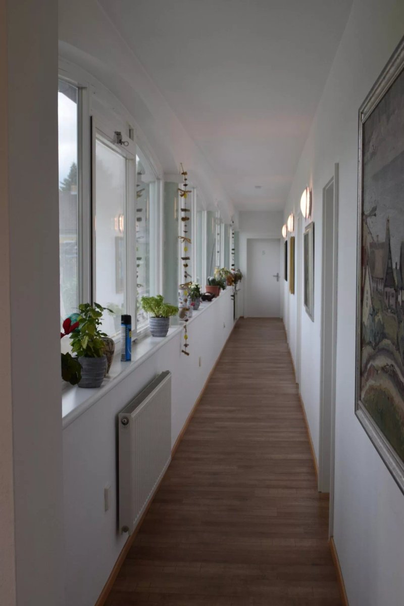 Gaestehaus Sabina