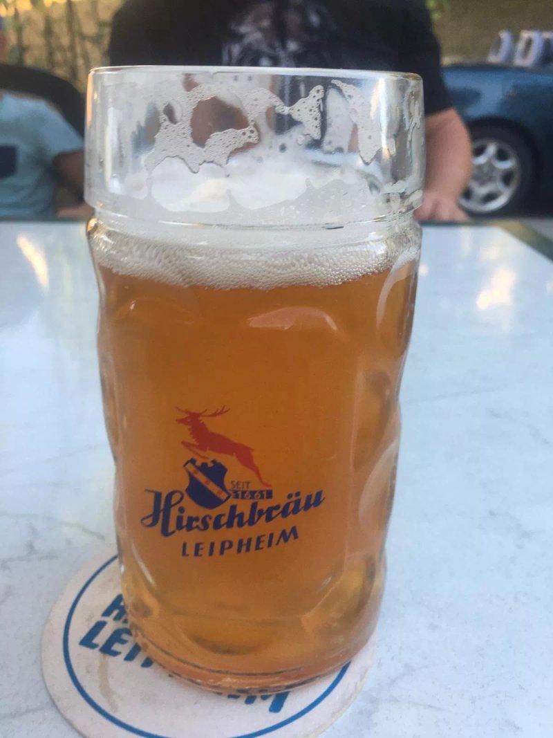 Gaststatte Hirschbrau