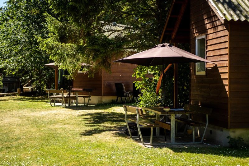 Rodvig Holiday Center