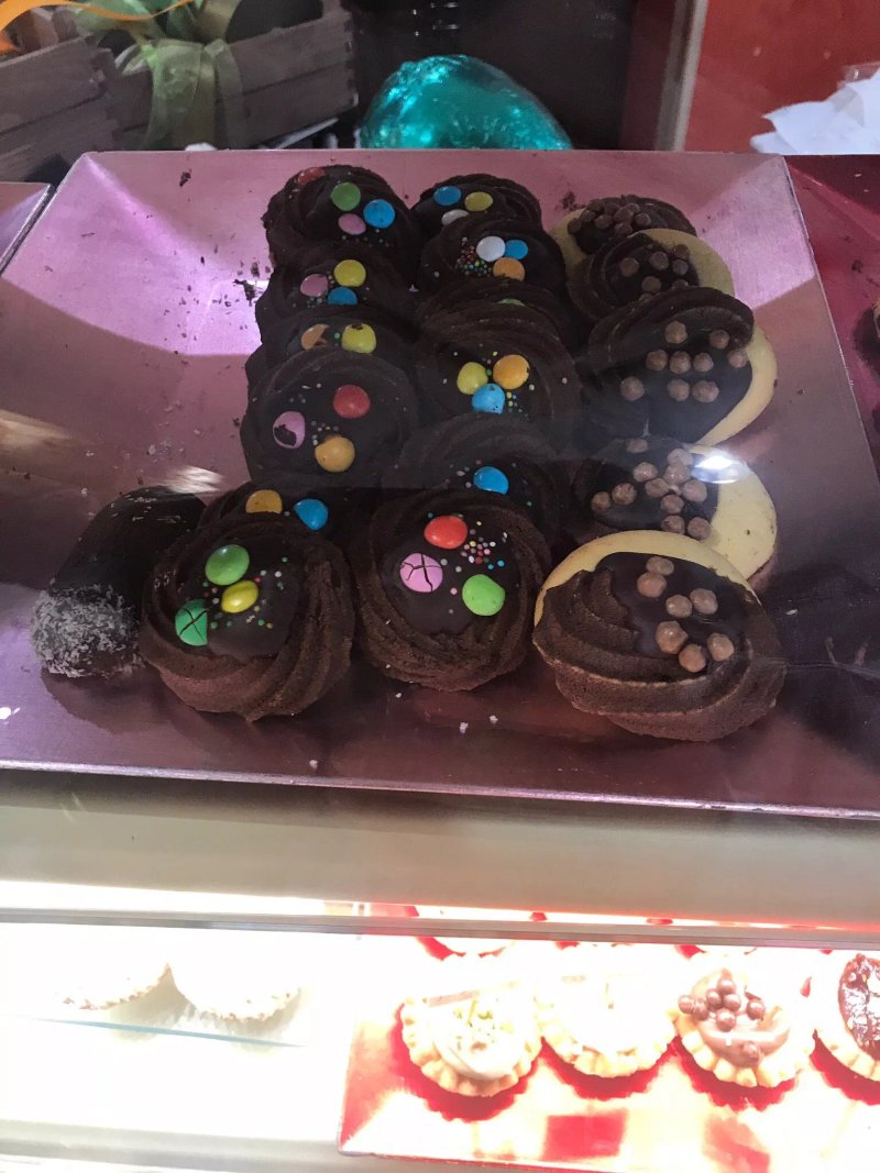 Pasticceria di Porta Montanara