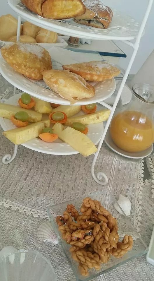 Bed & Breakfast Arasule