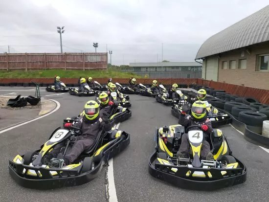 Hull Adventure Centre