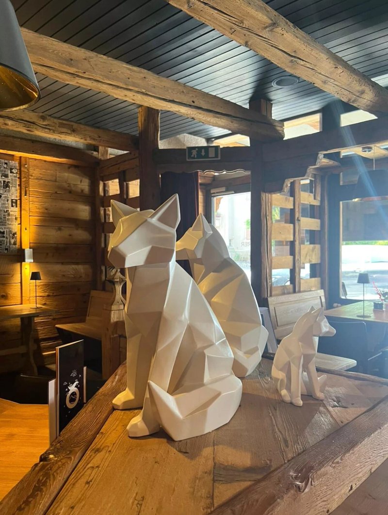 La Taverne Sierroise