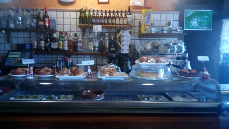 Cantina del Cid