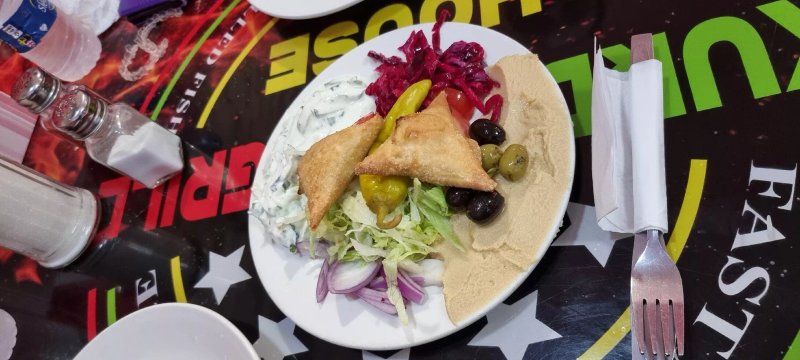 Kurdistan Grill House