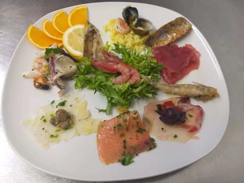 Ristorante - Pizzeria El Dorado