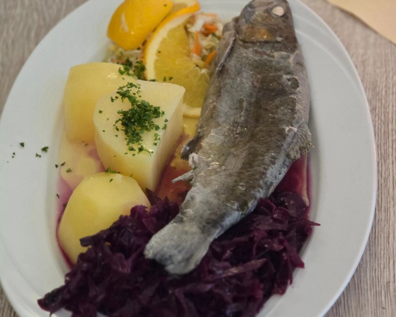 Ratskeller Schneeberg
