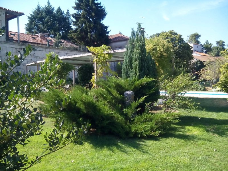 Casa Pastoria Mourao