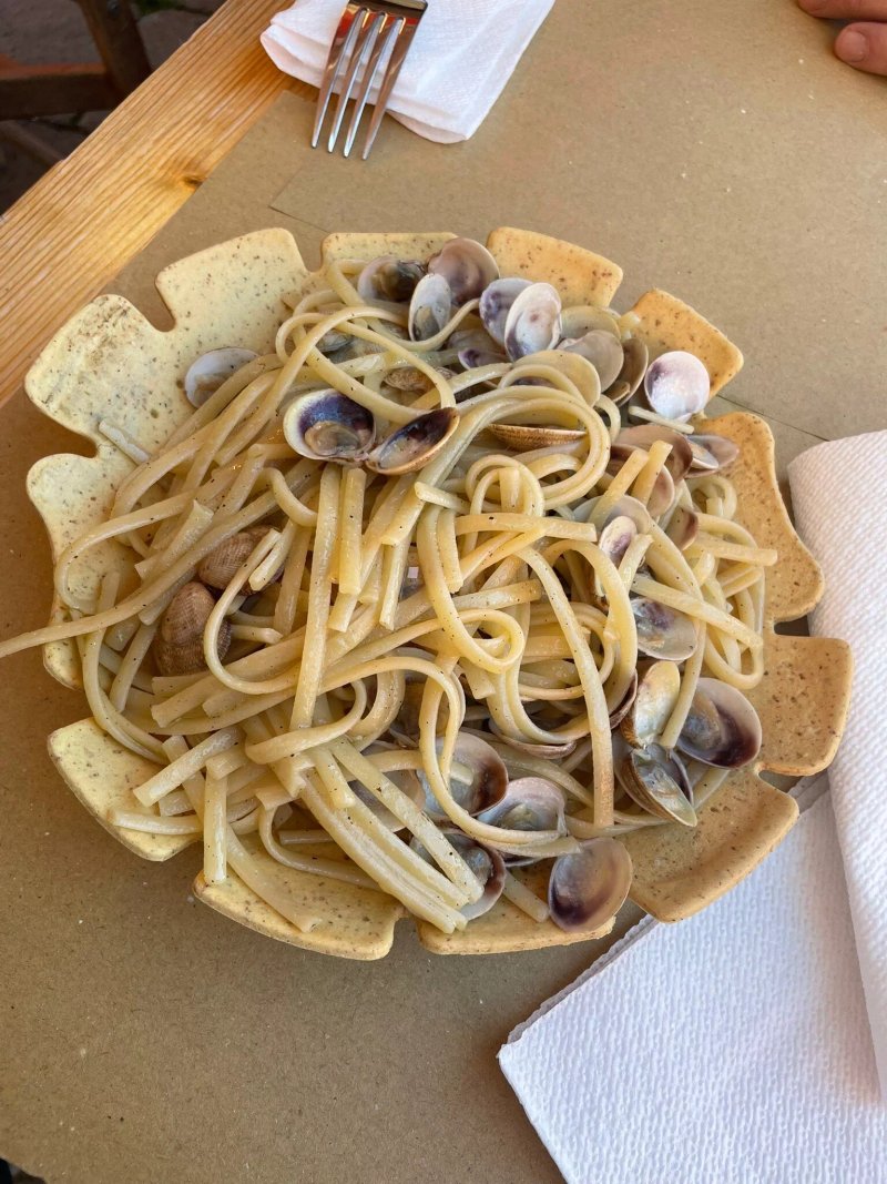 Al Giardino Segreto