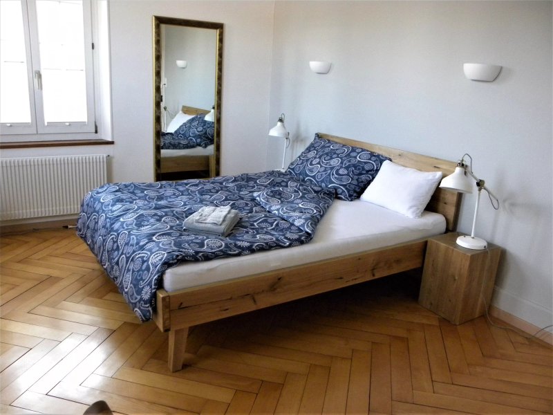 SCHOENGRUEN bed & breakfast