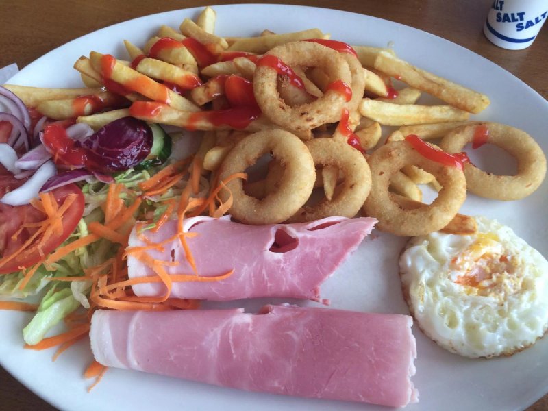 Yum Yum Shop