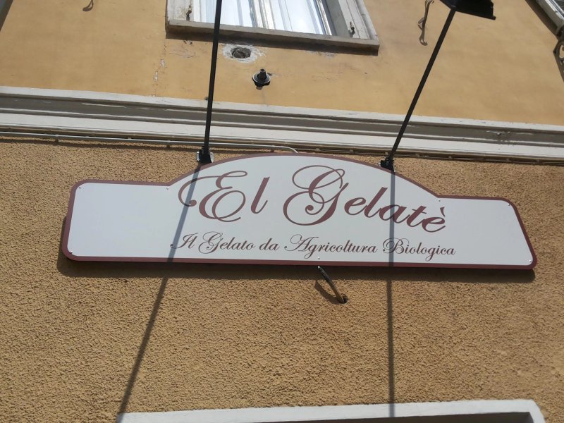 El Gelate