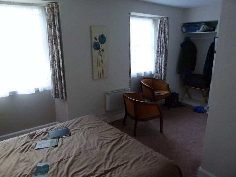 Carmelite House Hotel