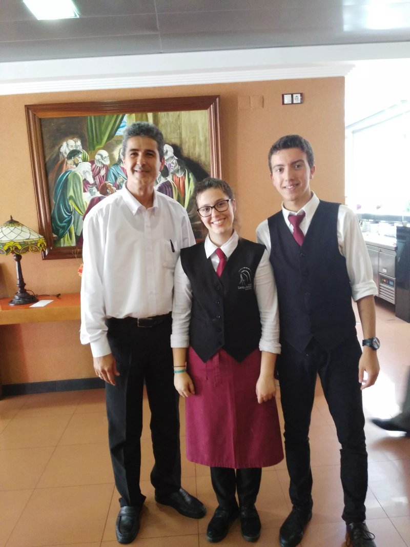 Hotel Santo Amaro