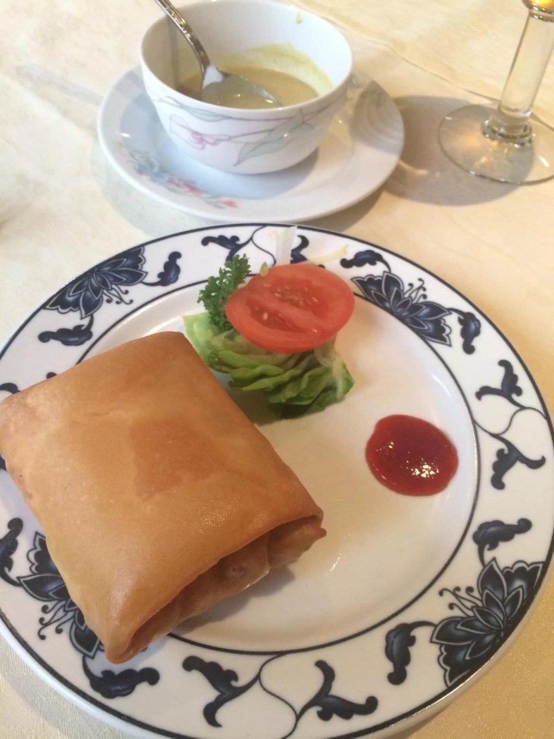 China Delight