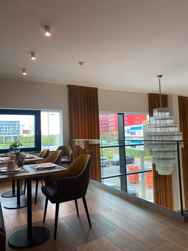 Residhome Luxembourg Esch-Belval