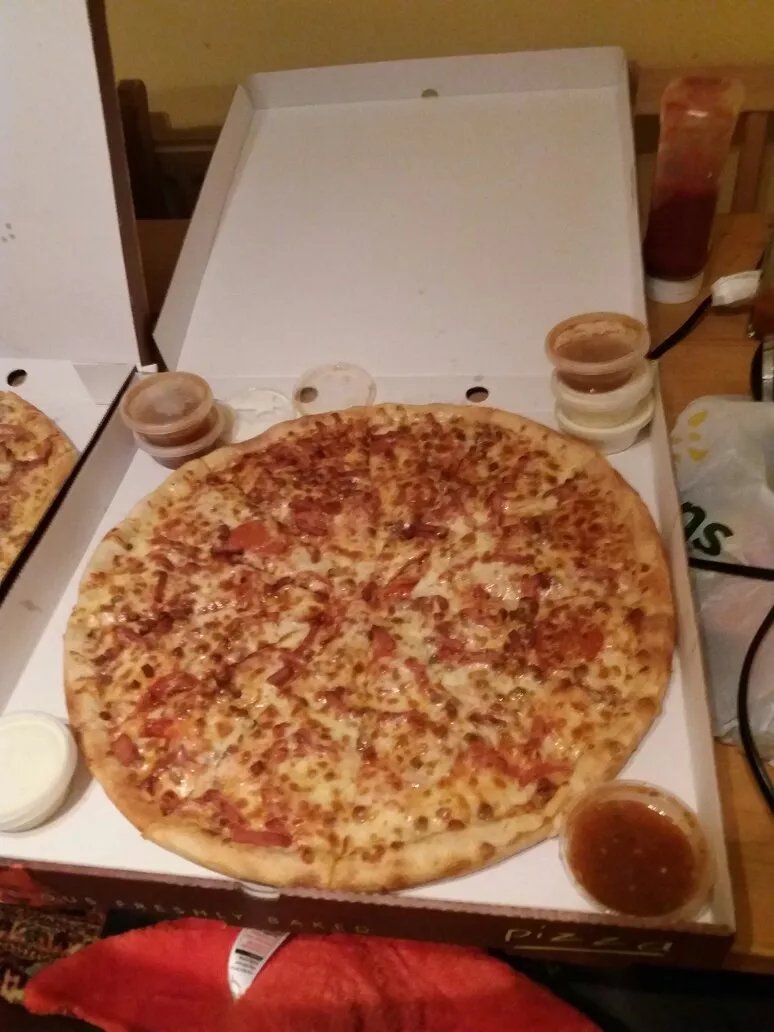 Al Kebab Hut