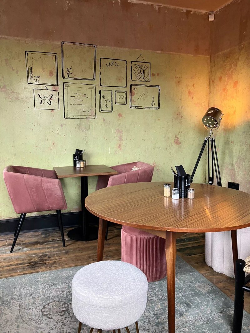 Bakehouse By Baked In Brick