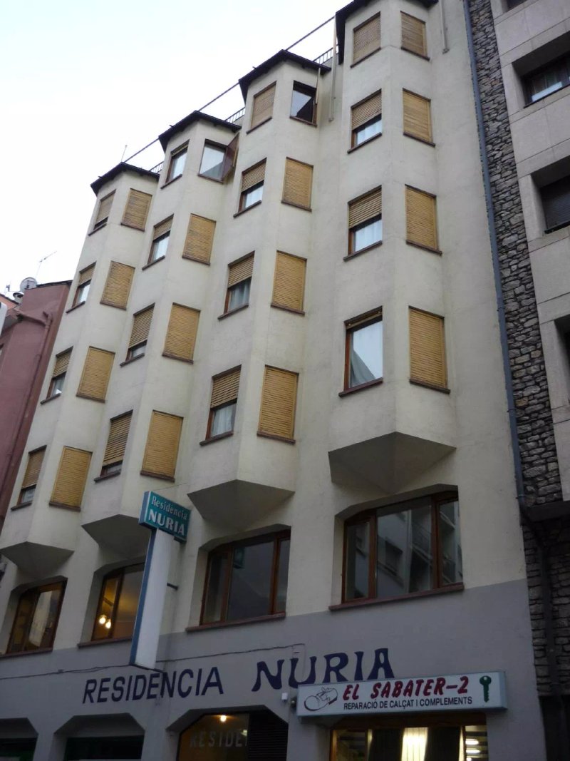 Residencia Nuria