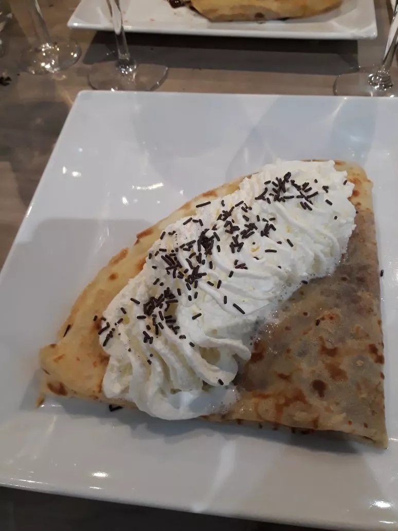 Creperie La Bolee