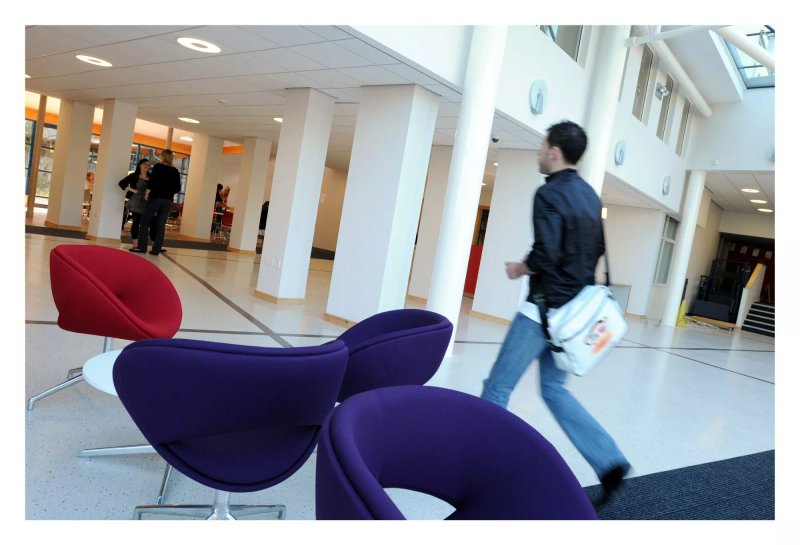 Leeds Trinity University