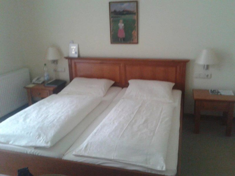 Hotel Gut Deinster Muehle