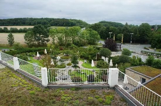 Ringhotel Teutoburger Wald