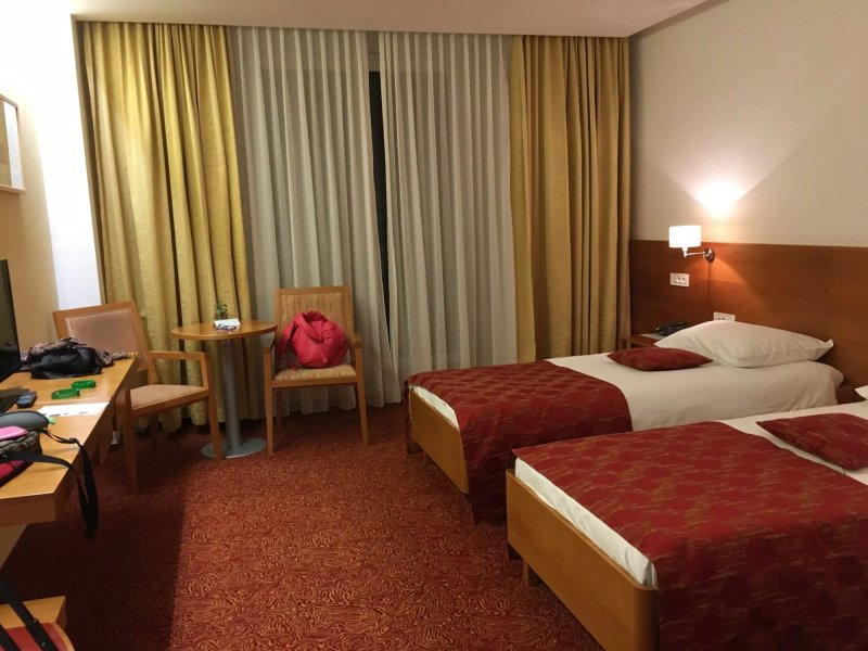 Hotel Smarjeta