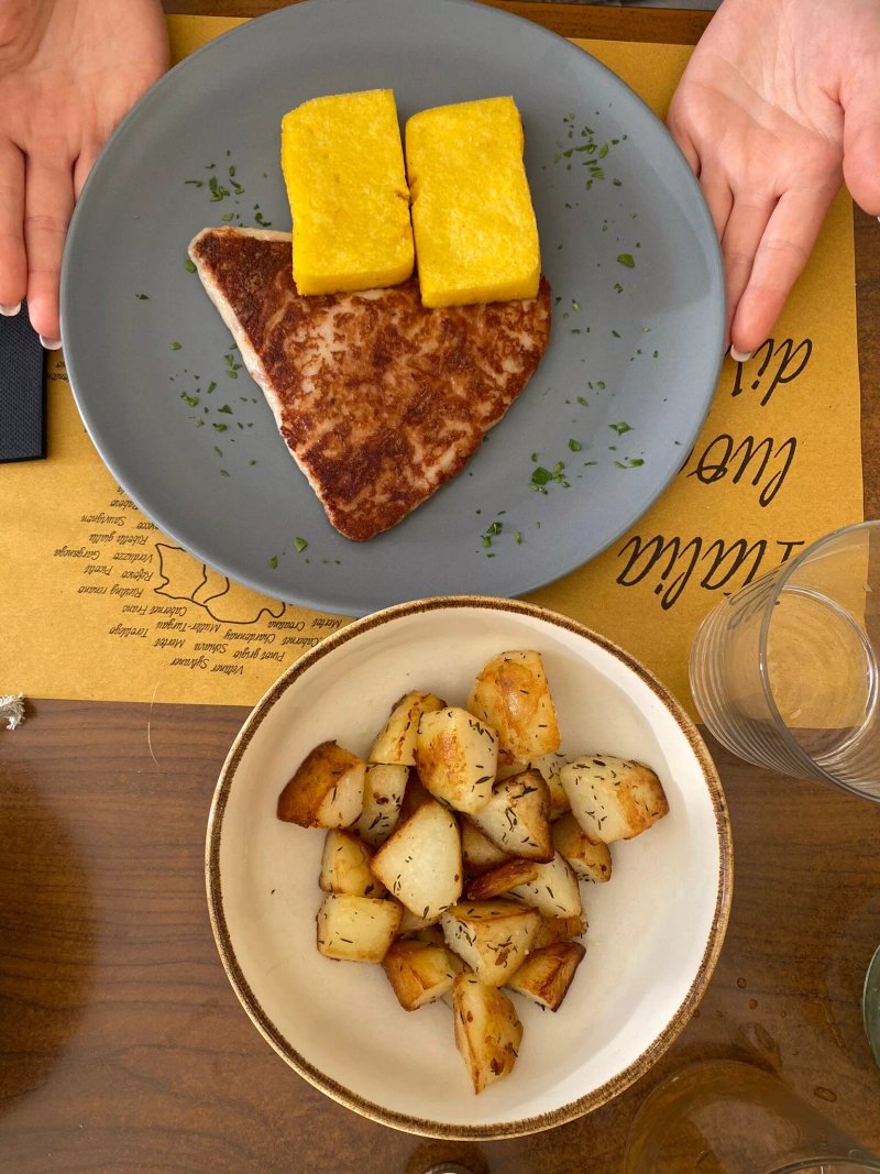 Osteria Al Borgo