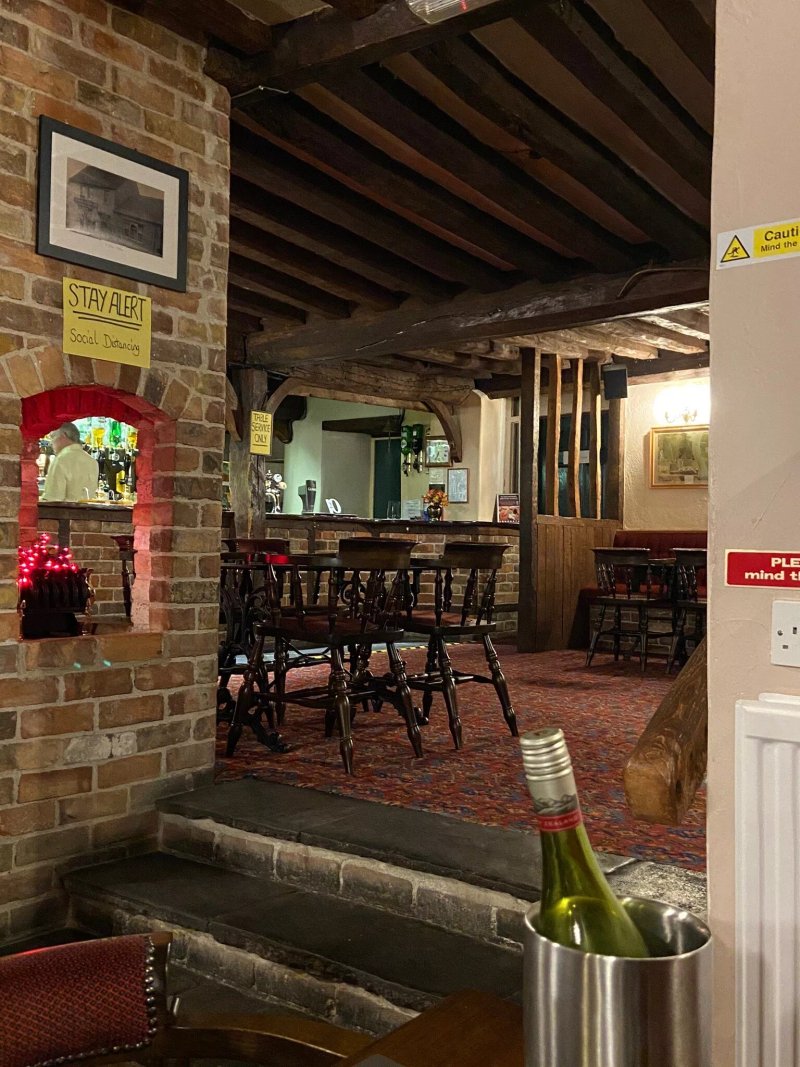 The Malt House Hotel and Restaurant
