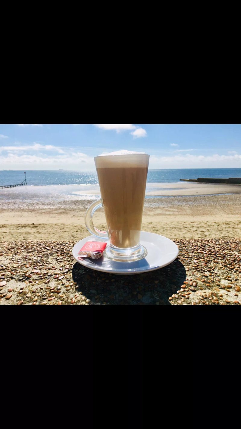 Beach Cafe 34