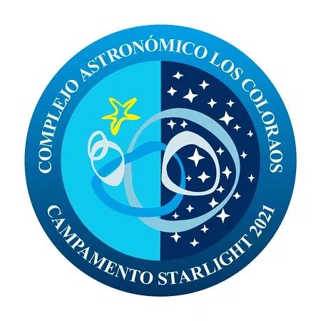 Complejo Astronomico Los Coloraos