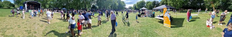 Grays Town Park