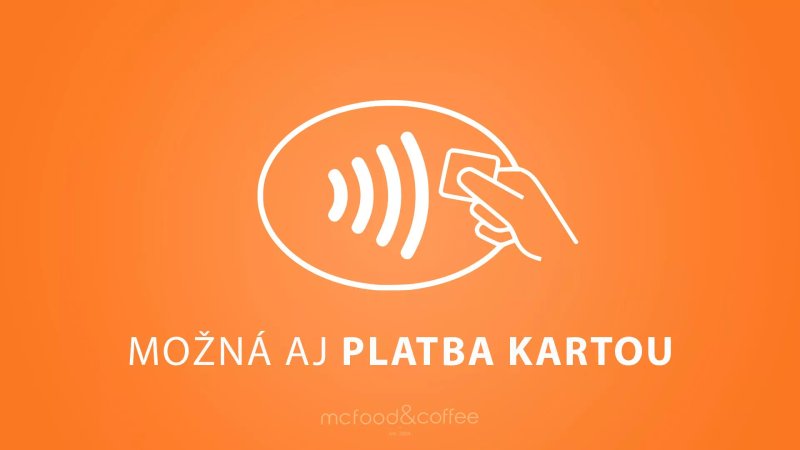 mcfood & coffee